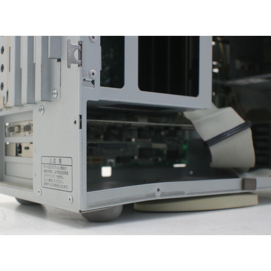 NEC PC-9821V200S7C2 デスクトップPC デスクトップ NEC PC-9821V200/M7C2 MMX-Pentium 200.00MHz 64MB
