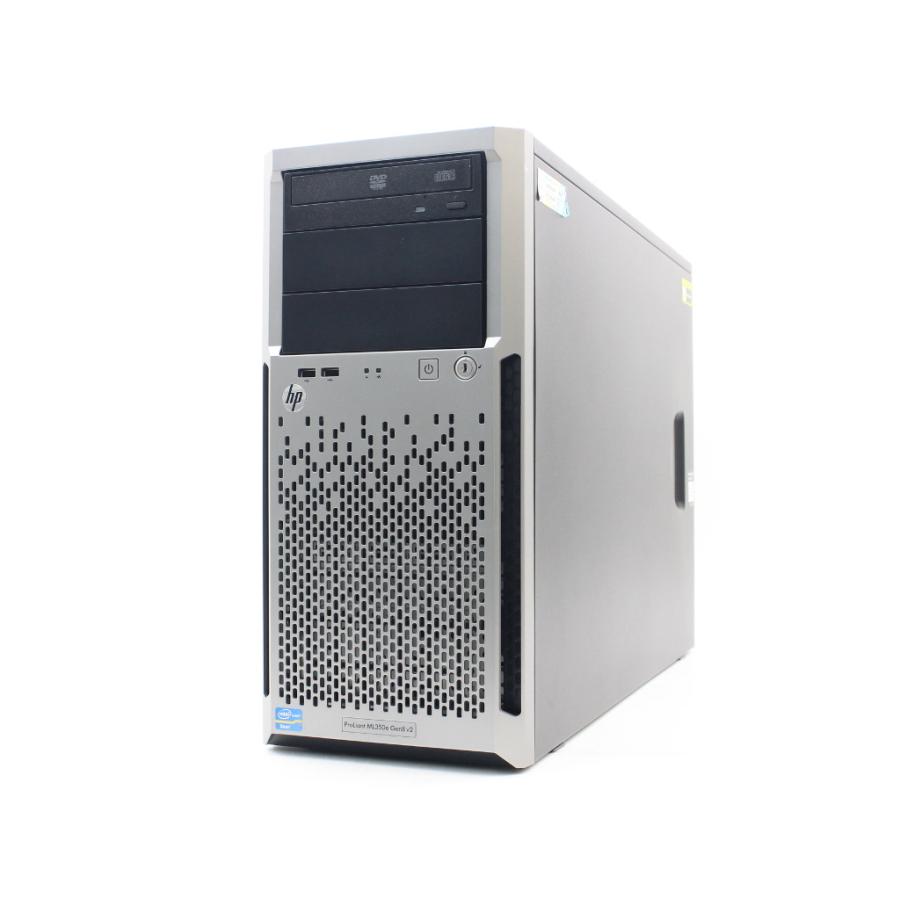 JUNK】hp ProLiant ML350e Gen8 v2 Xeon E5-2420 2.2GHz 16GB JUNK】hp ProLiant ML350e Gen8 v2 Xeon E5-2420 2.2GHz 16GB