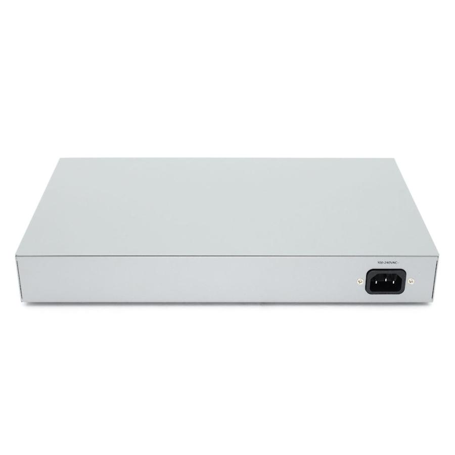 Allied Telesis AT-GS950/24 Gigabit Ethernet WebSmart Switch
