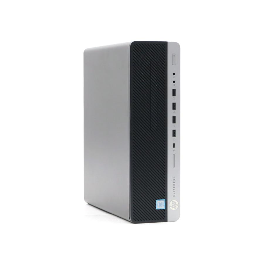 デスクトップ hp EliteDesk 800 G3 SFF Core i3-7100 3.90GHz デスクトップ hp EliteDesk 800 G3 SFF Core i3-7100 3.90GHz