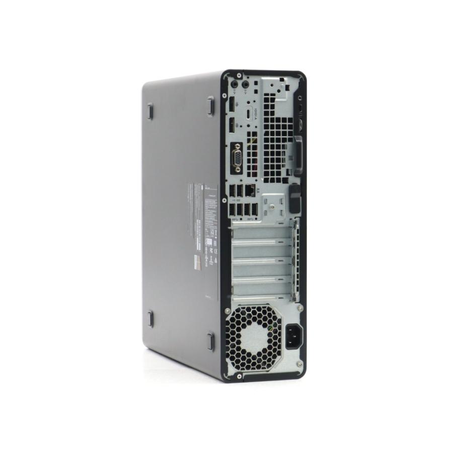 デスクトップ hp EliteDesk 800 G3 SFF Core i3-7100 3.90GHz デスクトップ hp EliteDesk 800 G3 SFF Core i3-7100 3.90GHz