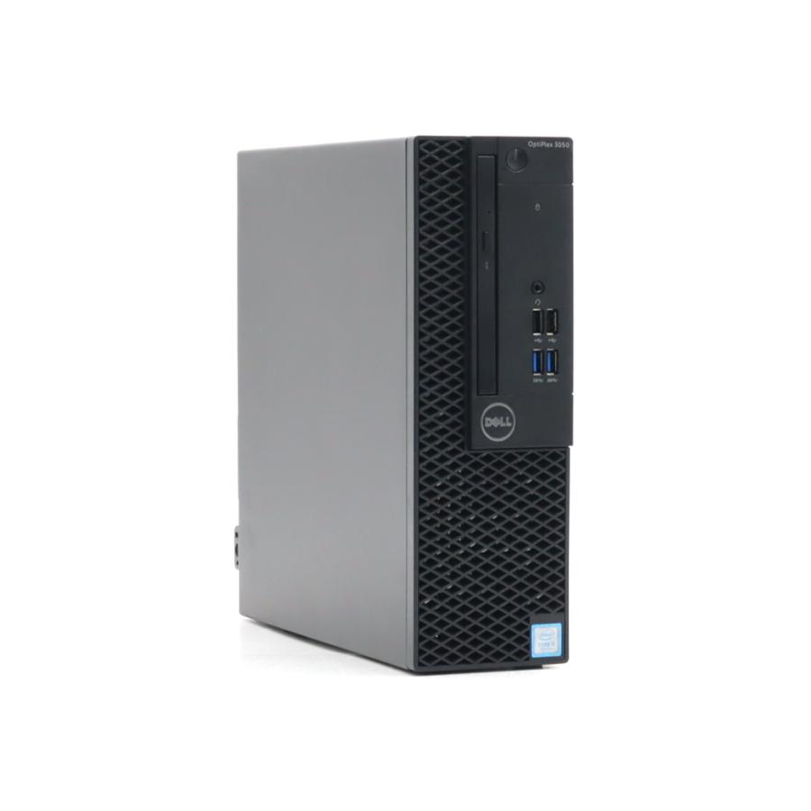 デスクトップ DELL Optiplex 3050 SFF Core i5-7500 3.40GHz 8GB
