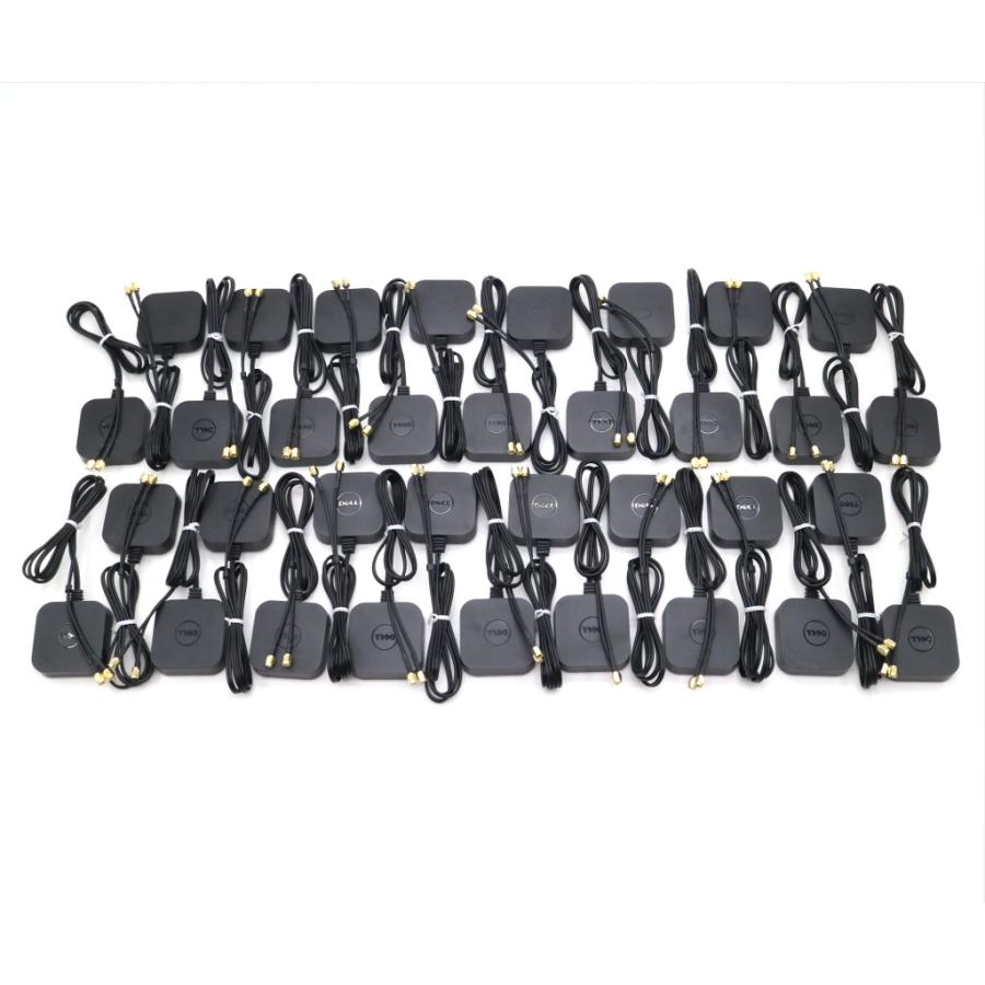 34個セット】DELL OptiPlex Wi-Fiアダプターアンテナキット 同軸SMA