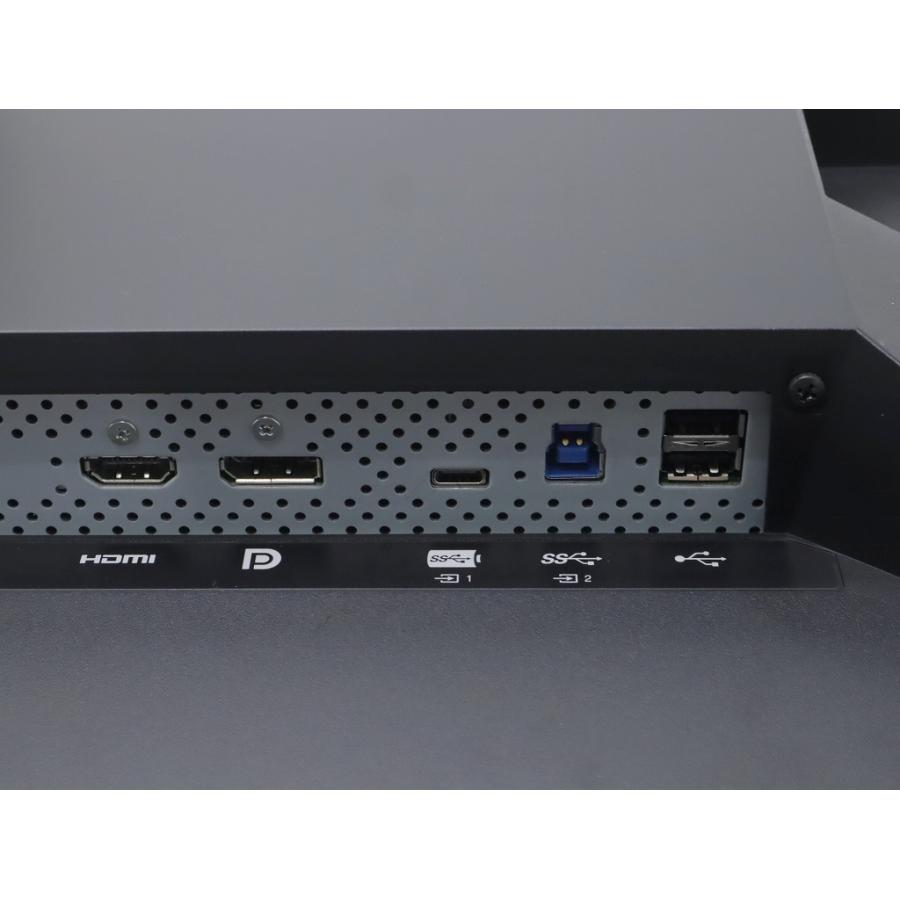 モニター 【並品】EIZO ColorEdge CS2740 26.9インチ非光沢IPSパネル