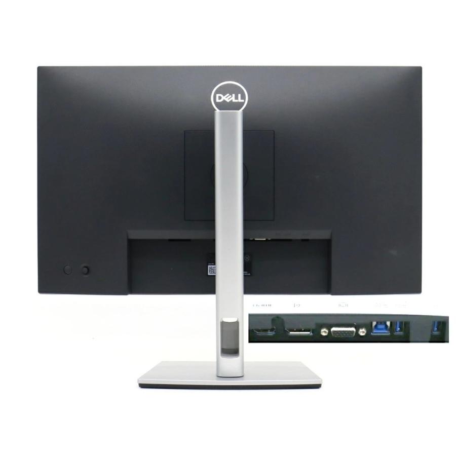 モニター 【並品】DELL P2422H 23.8インチ非光沢IPSパネル フルHD