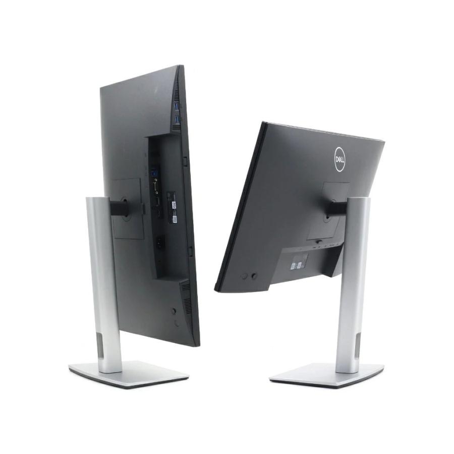 モニター 【並品】DELL P2422H 23.8インチ非光沢IPSパネル フルHD