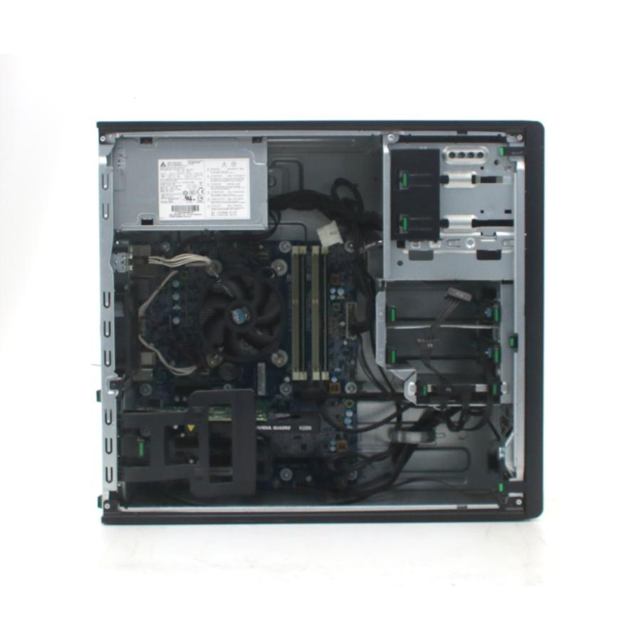 ワークステーション Windows10Pro 64BIT HP Z230 Xeon E3 1226 デスクトップ hp Z230 Tower Workstation Xeon E3-1226 v3 3.3GHz 8GB