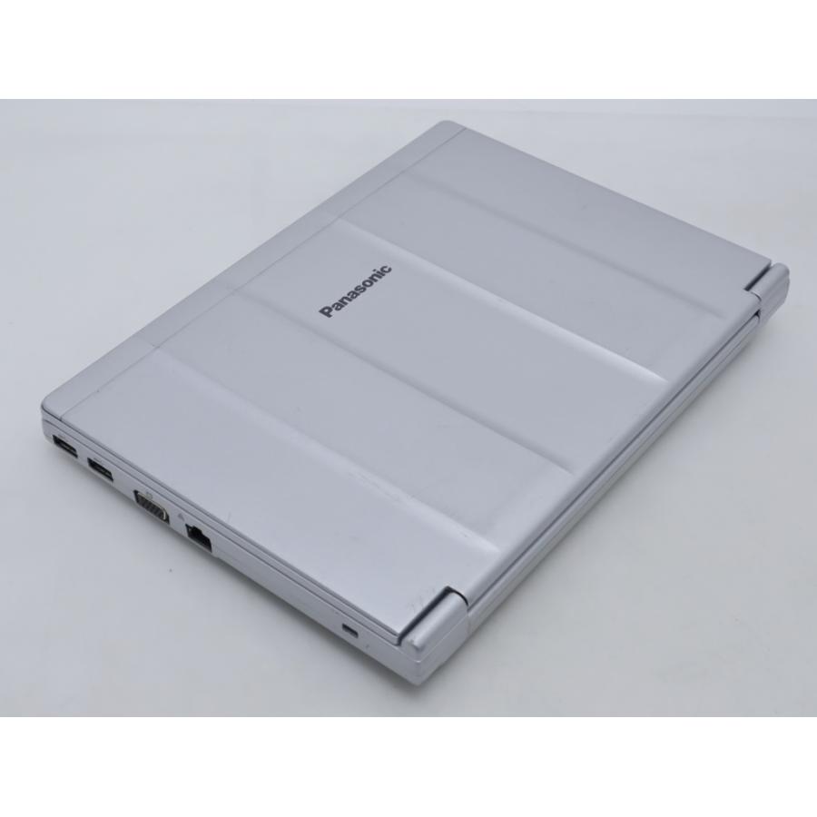 Panasonic CF-SV8RDCVS Core i5-8365U 1.6GHz 8GB 256GB(SSD) 12.1