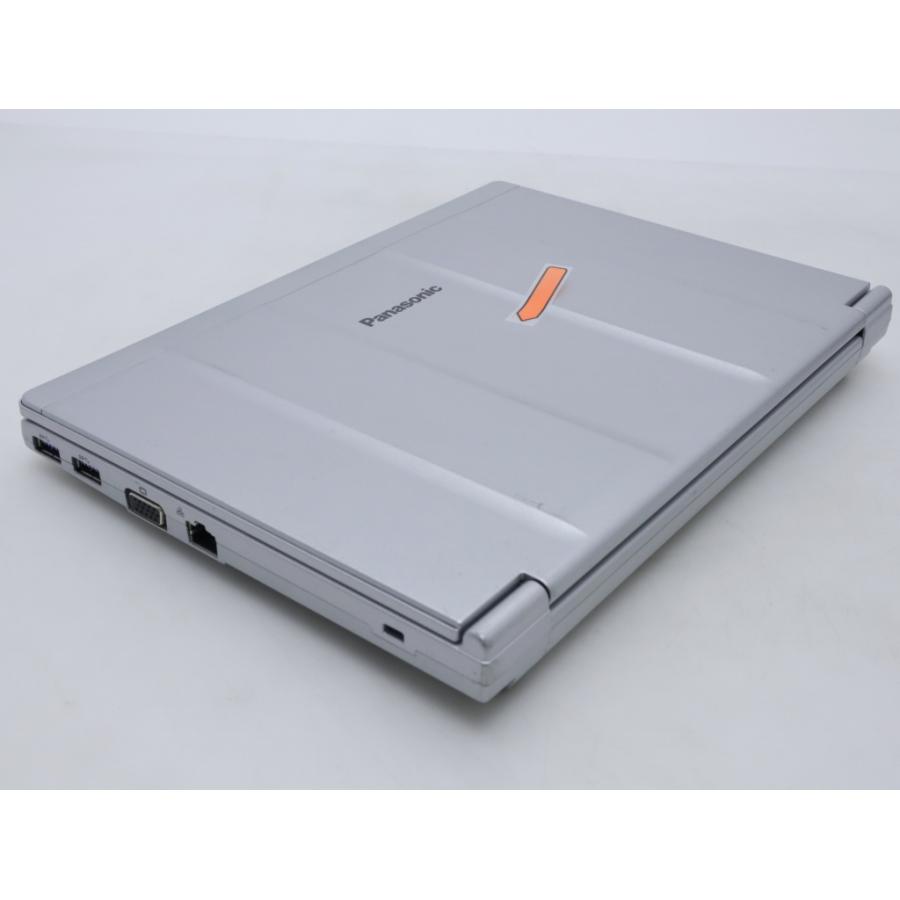 Panasonic CF-SV8RDCVS Core i5-8365U 1.6GHz 8GB 256GB(新品NVMeSSD