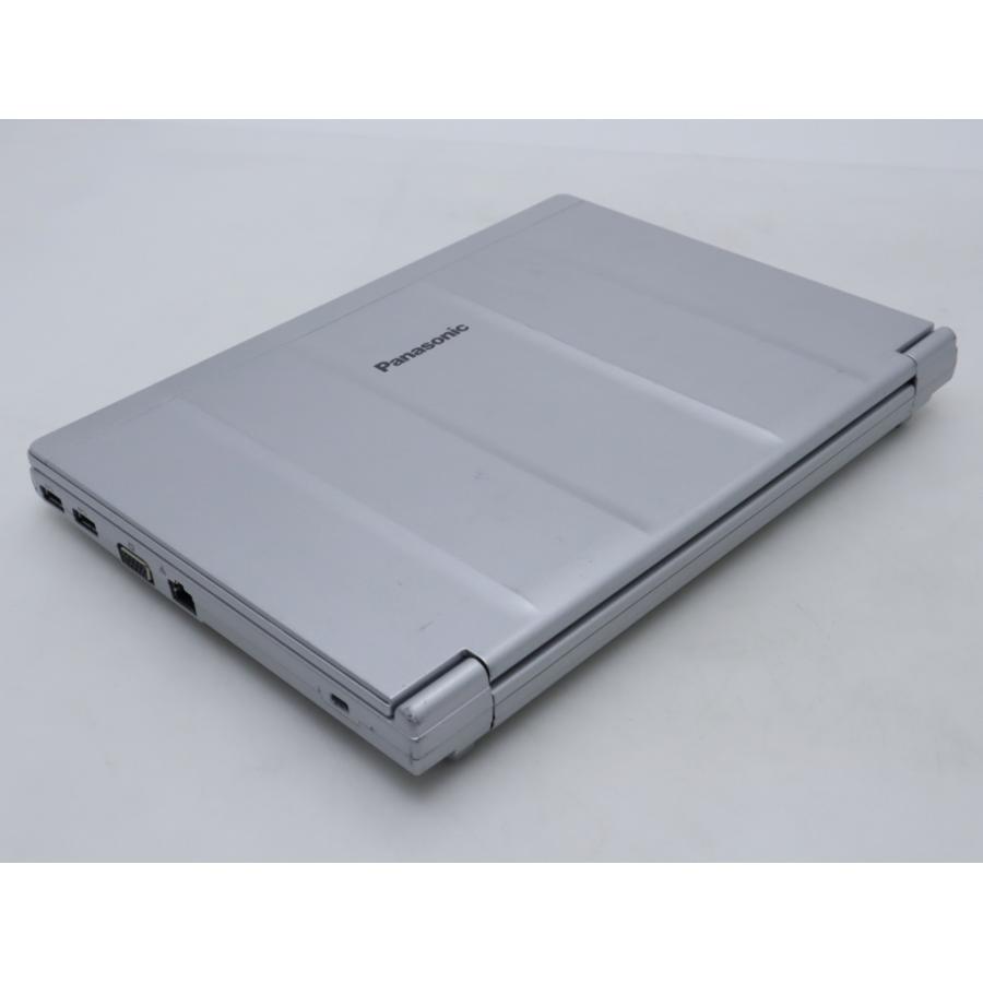 Panasonic CF-SV8RDCVS Core i5-8365U 1.6GHz 8GB 256GB(新品NVMeSSD