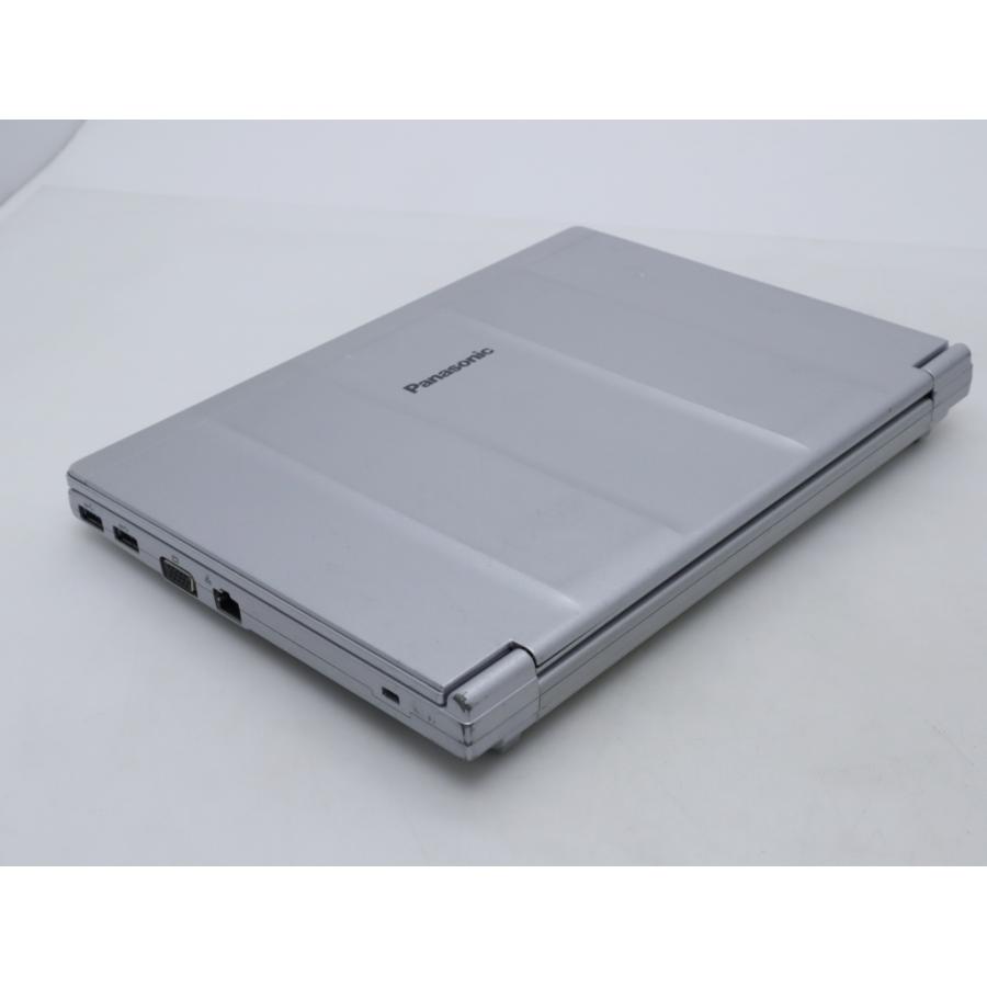 Panasonic CF-SV8RFCVS Core i5-8365U 1.6GHz 8GB 256GB(SSD) 12.1
