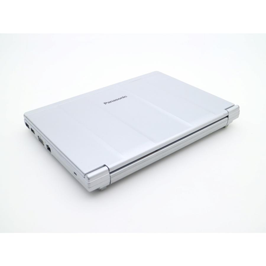 Panasonic CF-SV1RDLVS Core i5-1145G7 2.6GHz 16GB 256GB(NVMeSSD