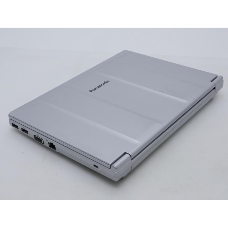 Panasonic CF-SV8RDCVS Core i5-8365U 1.6GHz 8GB 256GB(新品NVMeSSD