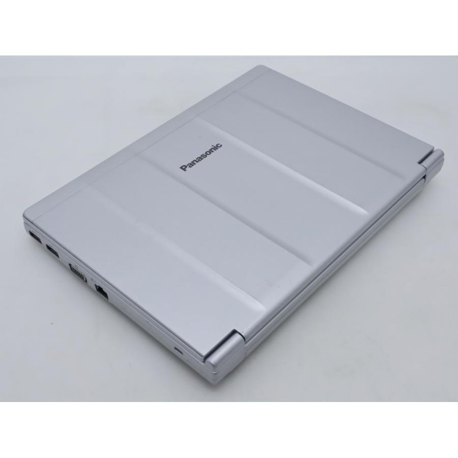 Panasonic CF-SV8RDCVS Core i5-8365U 1.6GHz 8GB 256GB(新品NVMeSSD
