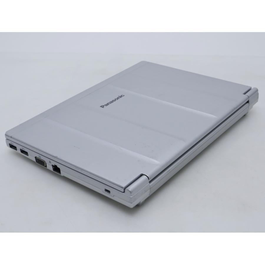 Panasonic CF-SV8RDCVS Core i5-8365U 1.6GHz 8GB 256GB(SSD) 12.1