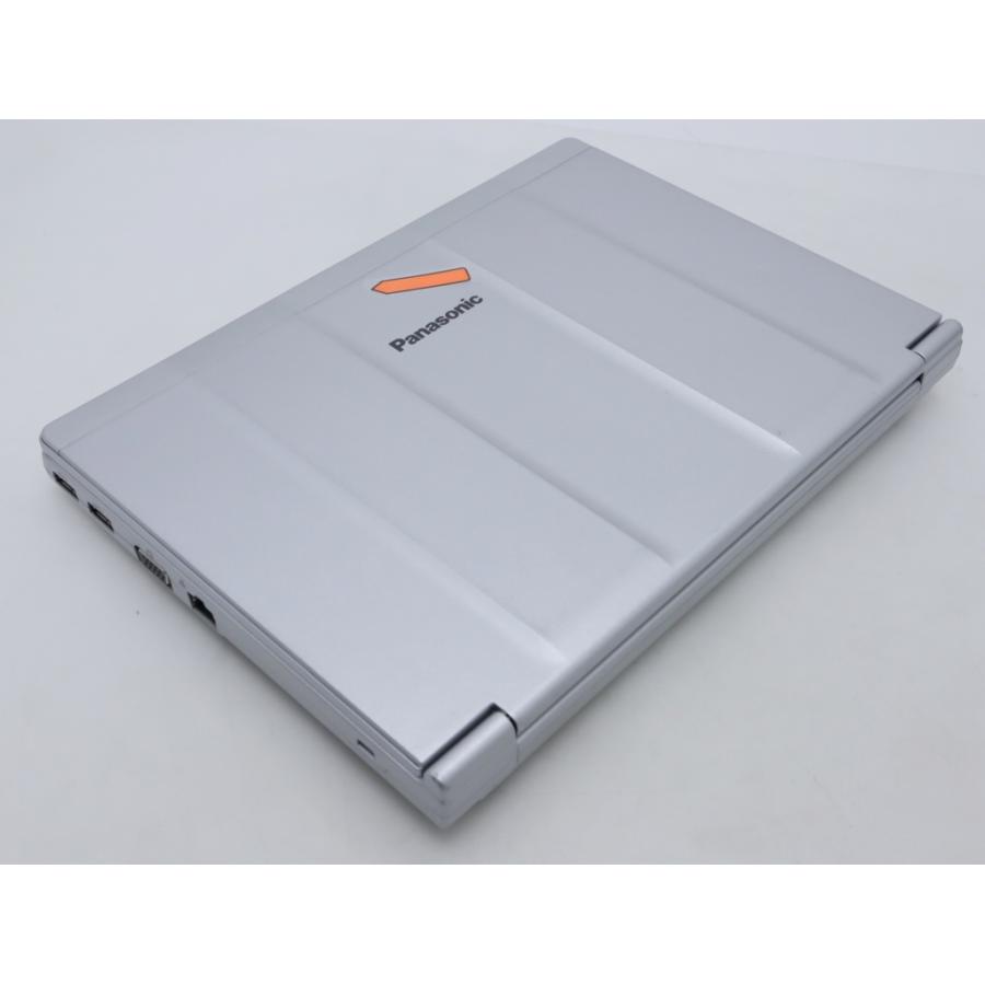 Panasonic CF-SV8RFCVS Core i5-8365U 1.6GHz 8GB 256GB(新品NVMeSSD