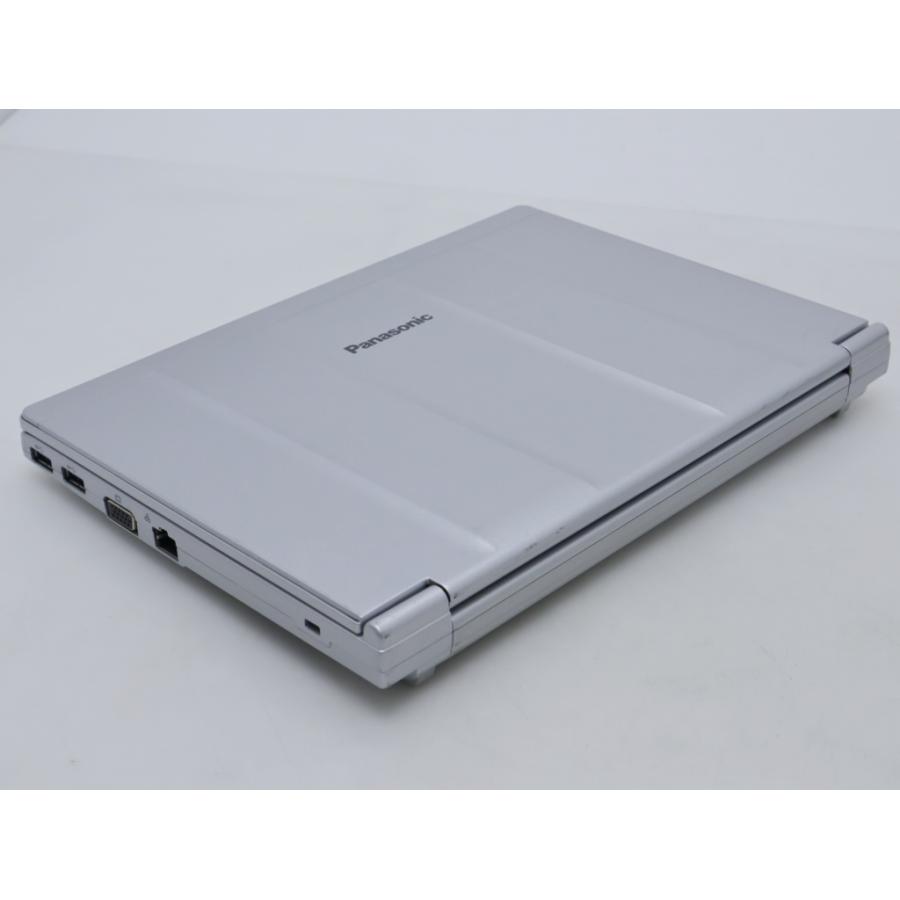 Panasonic CF-SV8RFCVS Core i5-8365U 1.6GHz 8GB 256GB(新品NVMeSSD