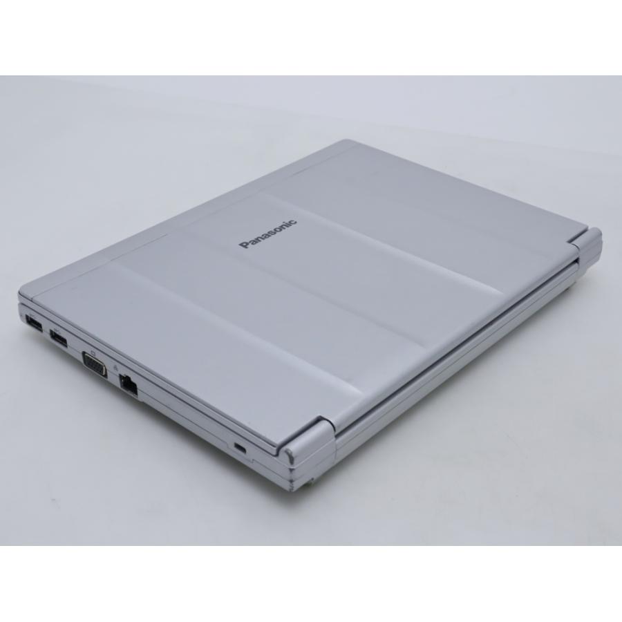 Panasonic CF-SV8RFCVS Core i5-8365U 1.6GHz 8GB 256GB(新品NVMeSSD