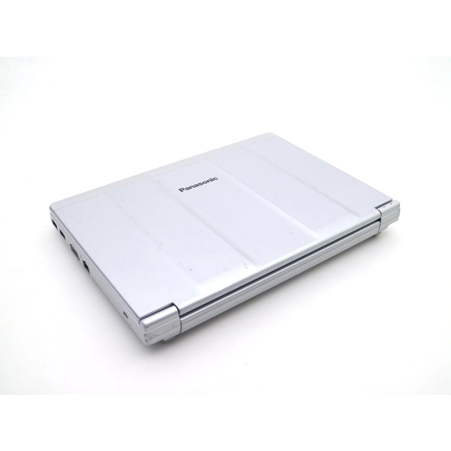 Panasonic CF-SV8RDCVS Core i5-8365U 1.6GHz 8GB 256GB(SSD) 12.1