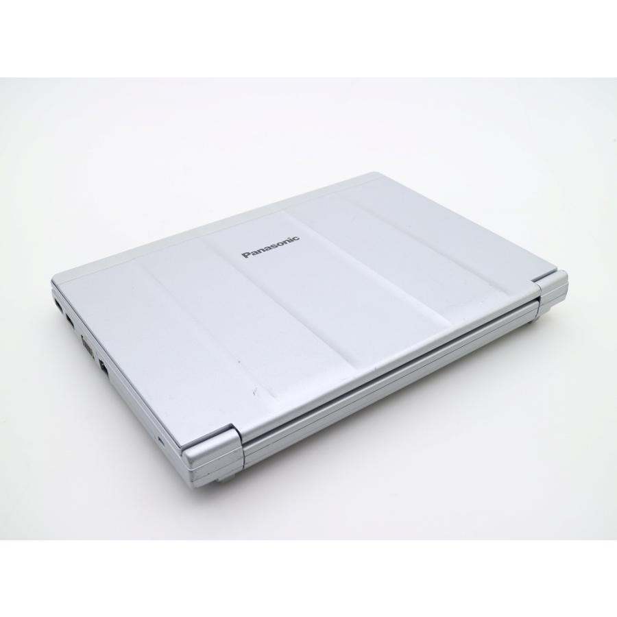 ⅳ Panasonic CF-SV8RFCVS 12.1インチ　訳あり Panasonic CF-SV8RDCVS Core i5-8365U 1.6GHz 8GB 256GB(SSD) 12.1