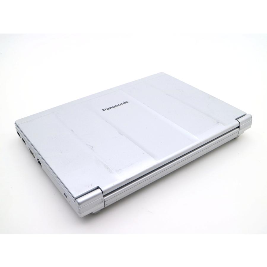 Panasonic CF-SV8RDCVS Core i5-8365U 1.6GHz 8GB 256GB(SSD) 12.1