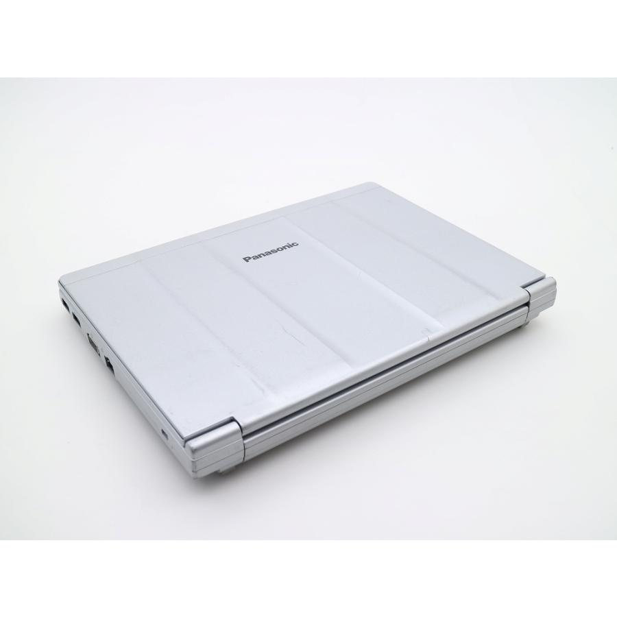 Panasonic CF-SV8RDCVS Core i5-8365U 1.6GHz 8GB 256GB(SSD) 12.1