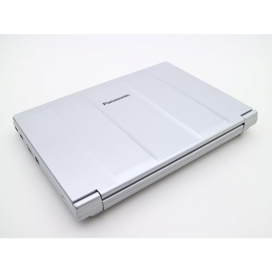 Panasonic CF-SV8RDCVS Core i5-8365U 1.6GHz 8GB 256GB(新品NVMeSSD