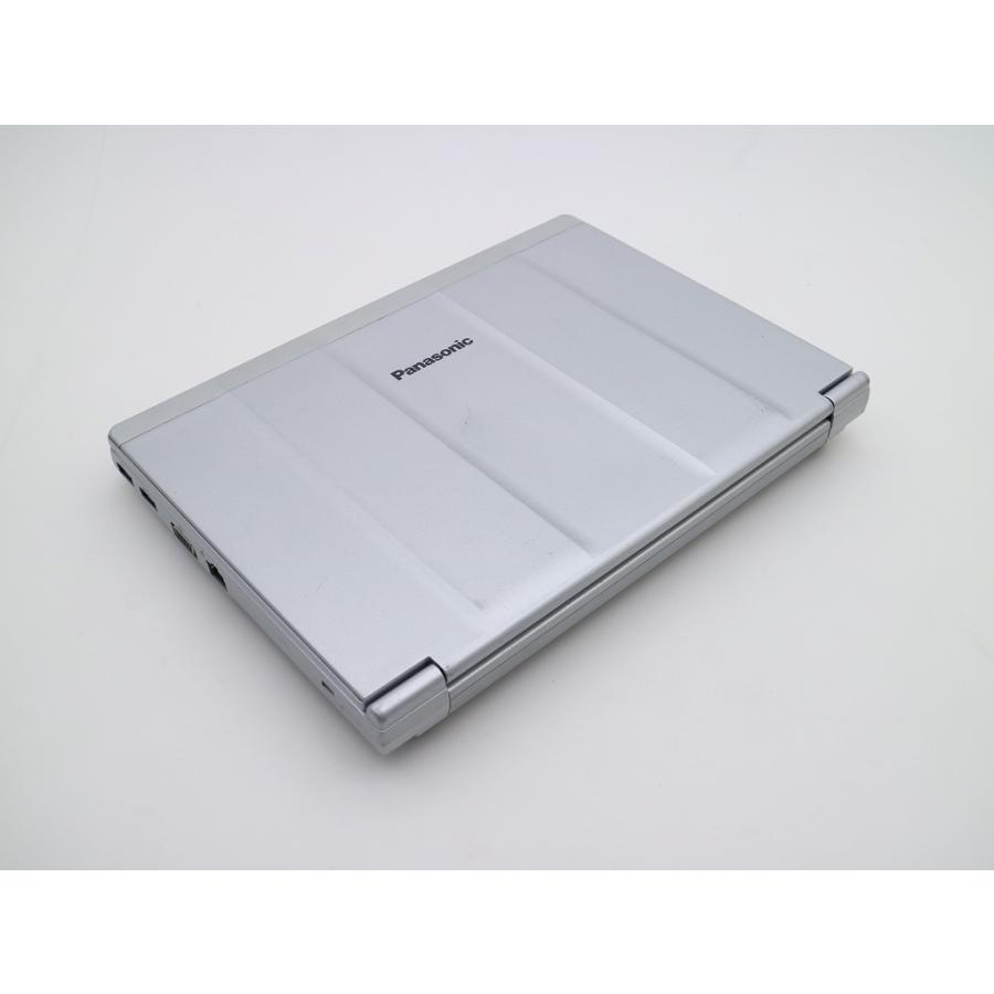 Panasonic CF-SV8RFCVS Core i5-8365U 1.6GHz 8GB 256GB(SSD) 12.1