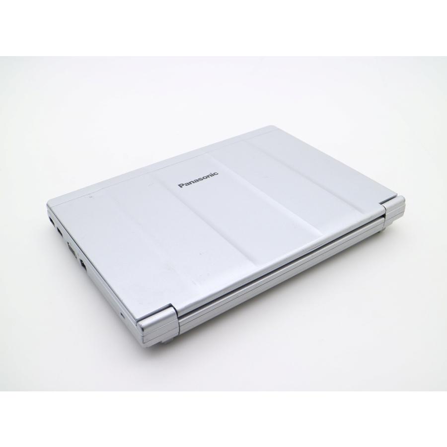 Panasonic CF-SV8RDCVS Core i5-8365U 1.6GHz 8GB 256GB(SSD) 12.1