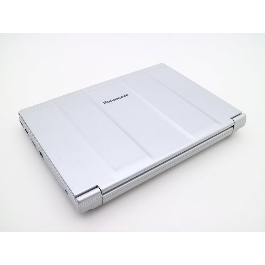 Panasonic CF-SV8RDCVS Core i5-8365U 1.6GHz 8GB 256GB(新品NVMeSSD