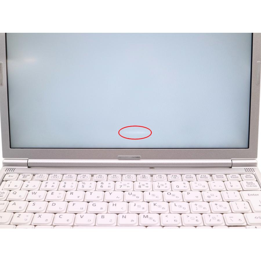 Panasonic CF-SV8RDCVS Core i5-8365U 1.6GHz 8GB 256GB(SSD) 12.1