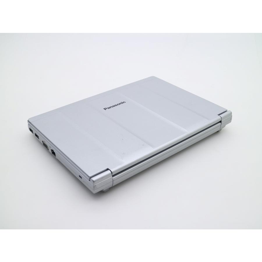 Panasonic CF-SV8RDCVS Core i5-8365U 1.6GHz 8GB 256GB(新品NVMeSSD