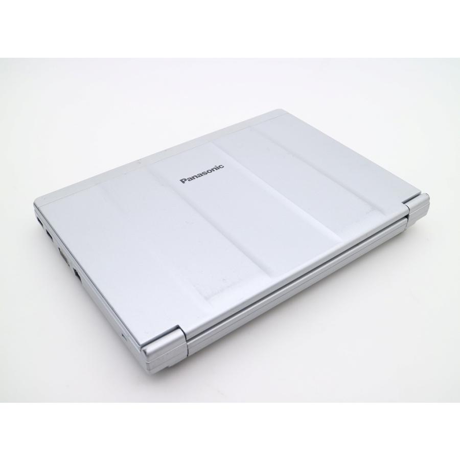 Panasonic CF-SV8RDCVS Core i5-8365U 1.6GHz 8GB 256GB(新品NVMeSSD