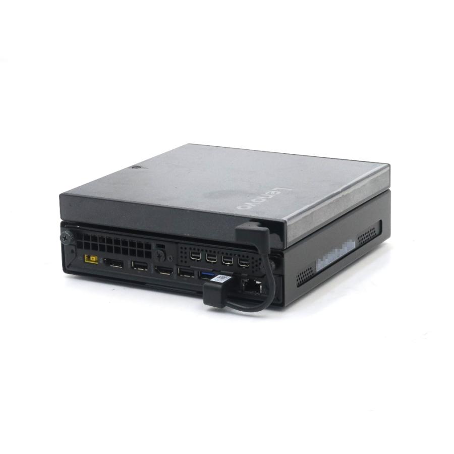 デスクトップ Lenovo ThinkStation P330 Tiny Core i7-8700T 2.4GHz