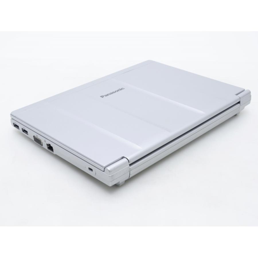 Panasonic CF-SV1RDLKS Core i5-1145G7 2.6GHz 16GB 256GB(NVMeSSD