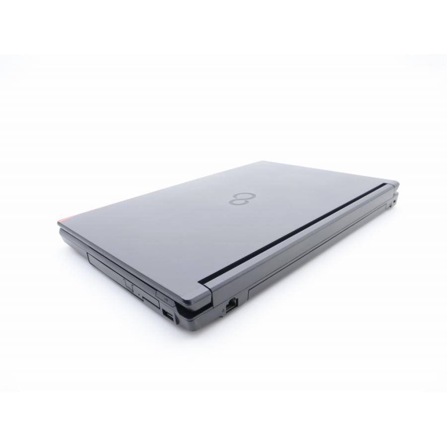 富士通 LIFEBOOK A5511/G Core i3-1125G4 2GHz 8GB 256GB(NVMeSSD) DVD