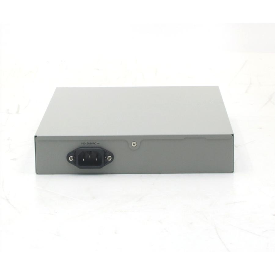 Allied Telesis AT-GS920/8PS PoEスイッチン グハブ Amazon | AT-GS920