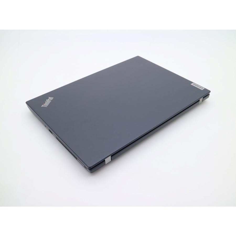 Lenovo ThinkPad L14 Gen 1 Core i5-10310U 1.7GHz 16GB 512GB(NVMeSSD