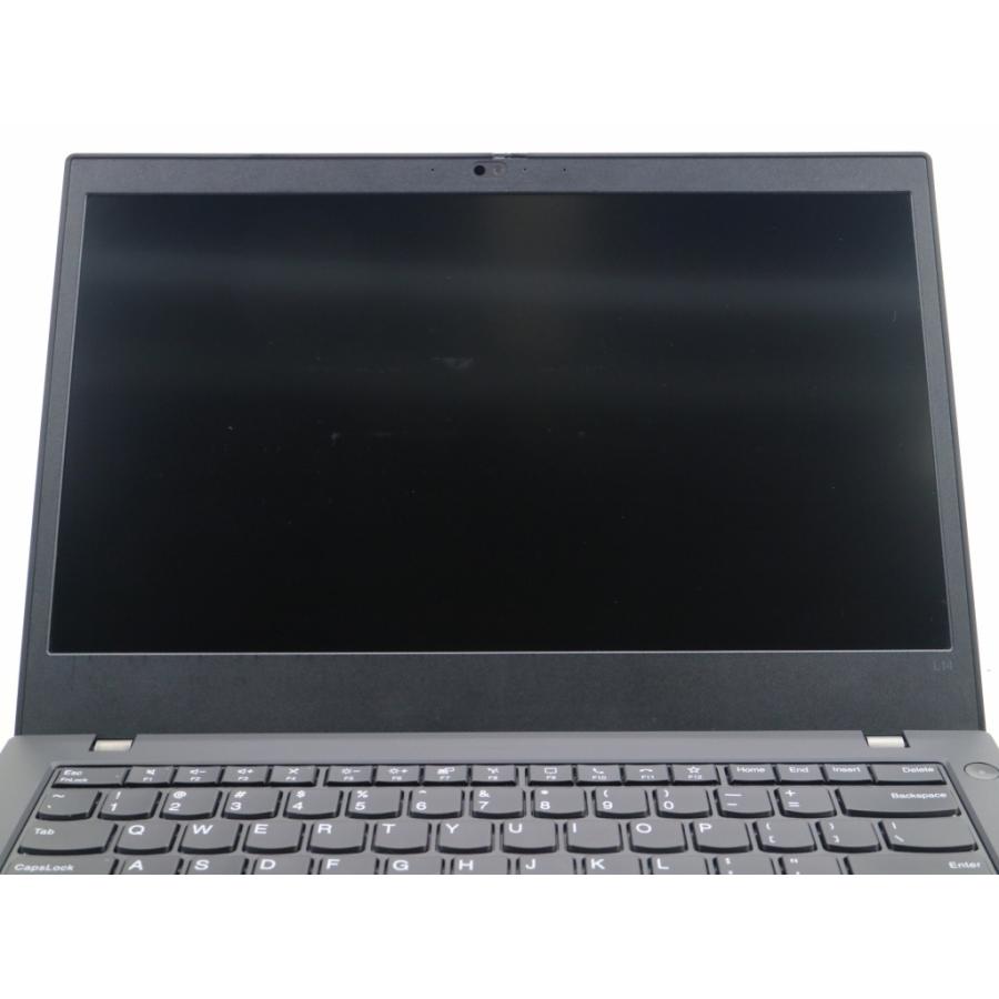 Lenovo ThinkPad L14 Gen 1 Core i5-10310U 1.7GHz 16GB 512GB(NVMeSSD