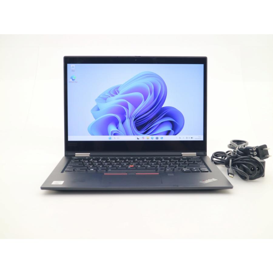 Lenovo ThinkPad X13 Yoga Gen 1 Core i5-10310U 1.7GHz 16GB 512GB