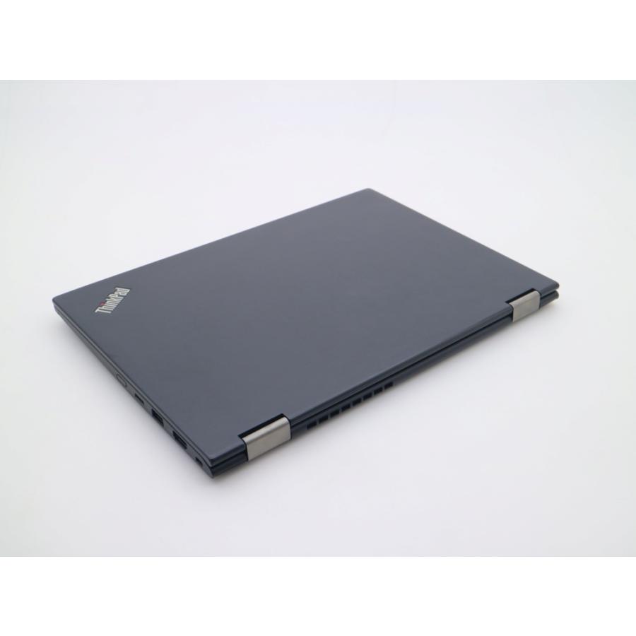 Lenovo ThinkPad X13 Yoga Gen 1 Core i5-10310U 1.7GHz 16GB 512GB
