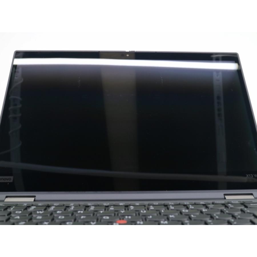 Lenovo ThinkPad X13 Yoga Gen 1 Core i5-10310U 1.7GHz 16GB 512GB
