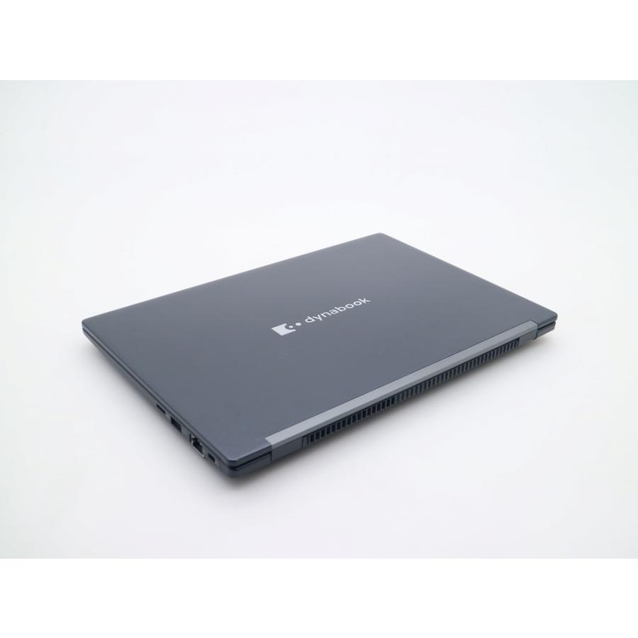 Windowsノート本体 Dynabook i5-1135G7 XE Graphics NVME SSD Dynabook dynabook G83/HR Core i5-1135G7 2.4GHz 8GB 128GB(NVMeSSD