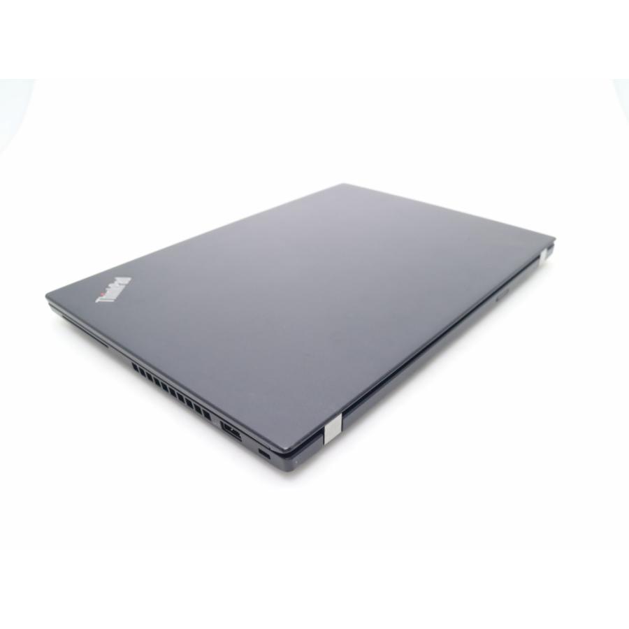 Lenovo ThinkPad X13 Gen 1 Core i5-10310U 1.7GHz 16GB 256GB(NVMeSSD