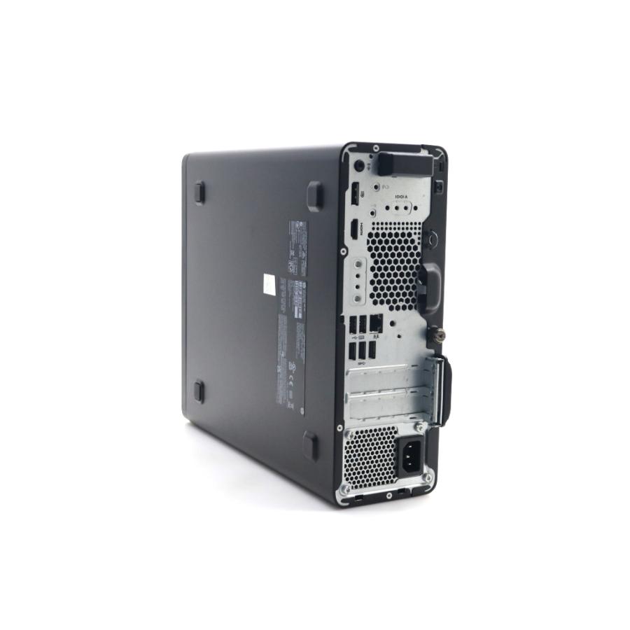 デスクトップ hp Pro SFF 400 G9 Core i5-12500 3GHz 32GB 512GB