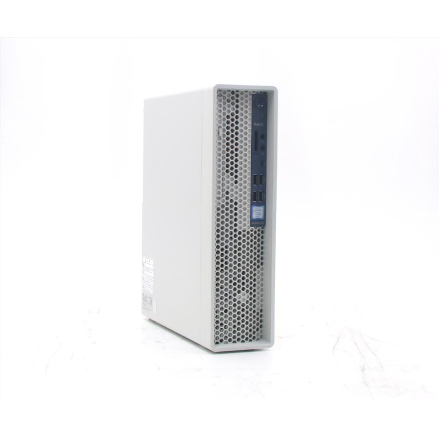 デスクトップ NEC MateWS MWX33/S-1 Xeon W-1250 3.3GHz 16GB 512GB