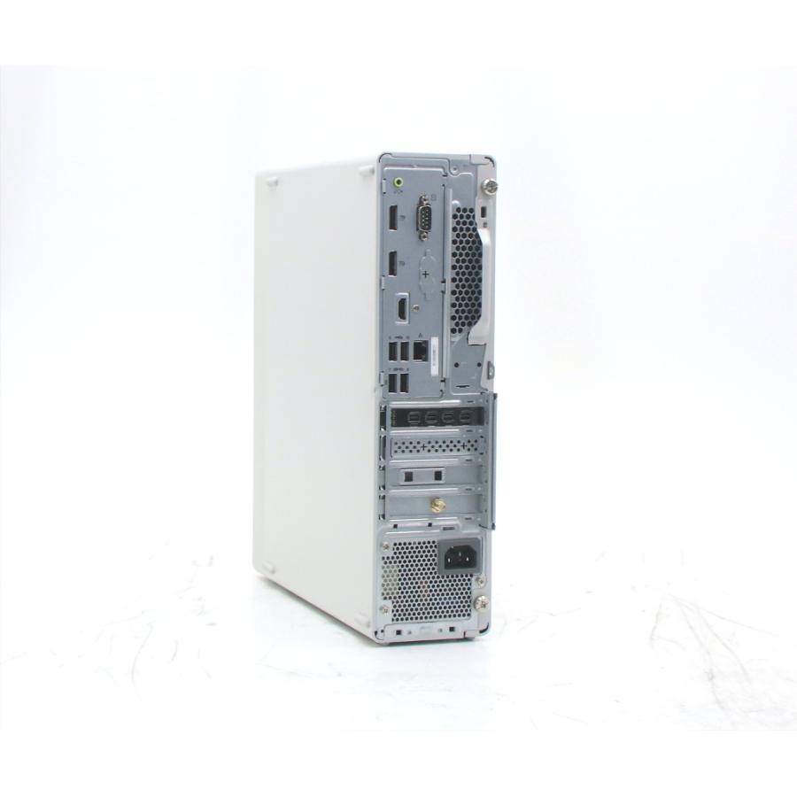 デスクトップ NEC MateWS MWX33/S-1 Xeon W-1250 3.3GHz 16GB 512GB