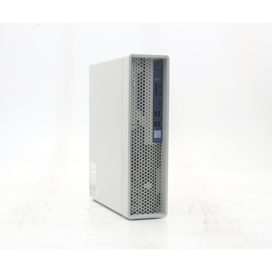 デスクトップ NEC MateWS MWX33/S-1 Xeon W-1250 3.3GHz 16GB 512GB