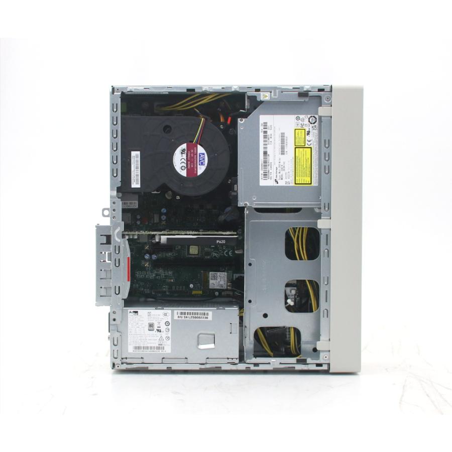 デスクトップ NEC MateWS MWX33/S-1 Xeon W-1250 3.3GHz 16GB 512GB