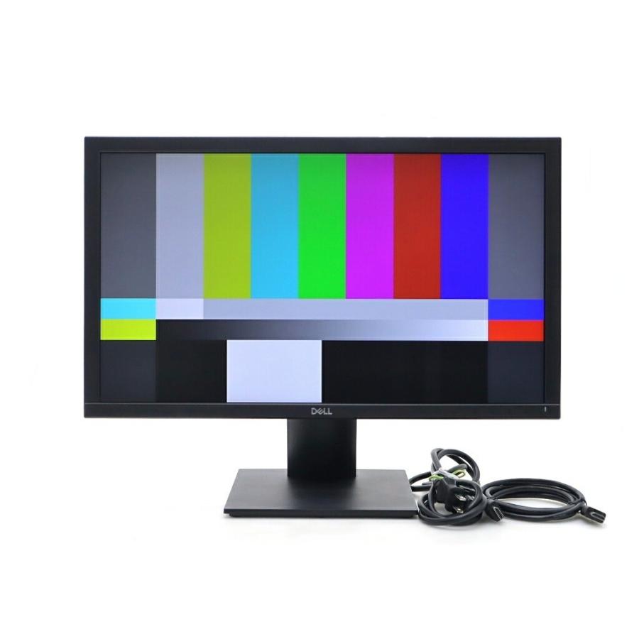 モニター 【並品】DELL E2221HN 21.5インチ非光沢TNパネル フルHD 